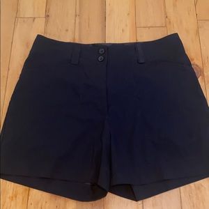 Women’s Nike Golf shorts